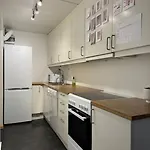 Aurora View Апартаменты *