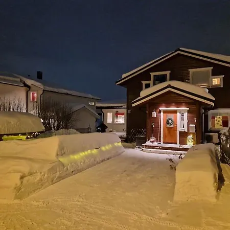 Appartamento Aurora View Tromsø