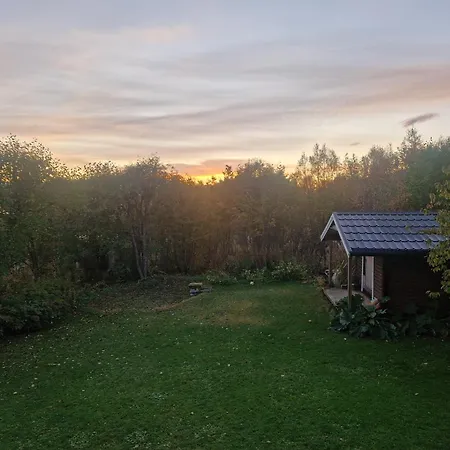 Aurora View Apartment *