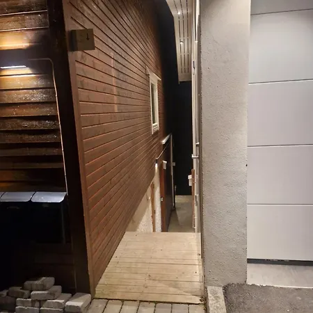 Aurora View * Tromsø