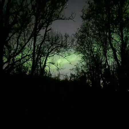 Aurora View