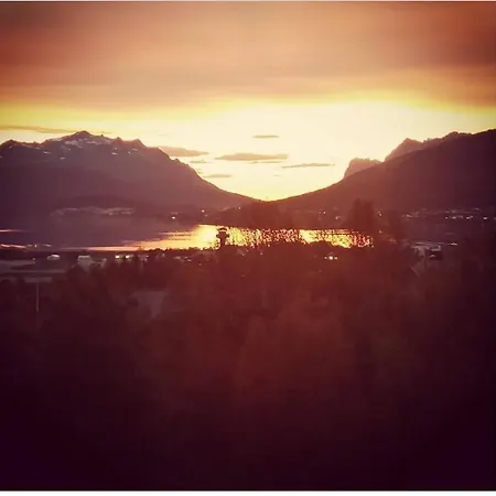 Apartment Aurora View