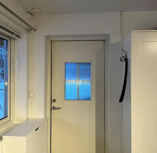 Lejlighed Aurora View